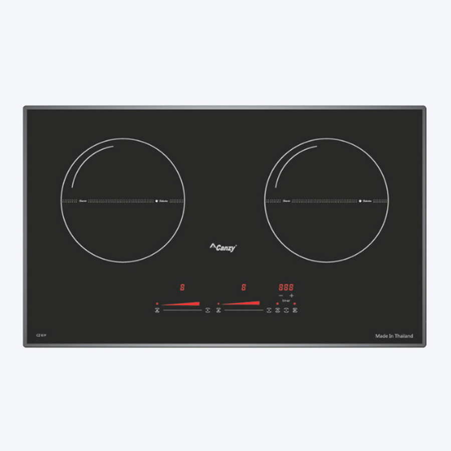 Bếp Điện Từ Canzy CZ 67P