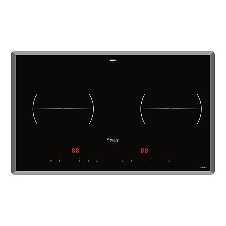 Bếp Điện Từ Canzy CZ 702IPA