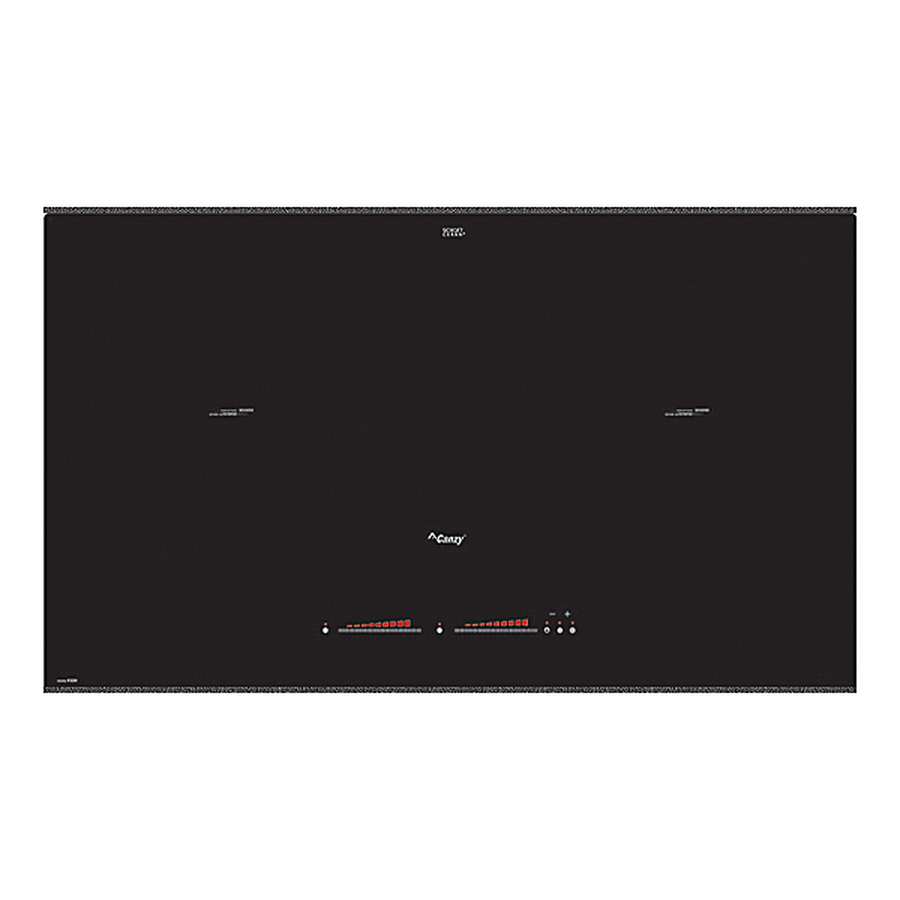 Bếp Điện Từ Canzy CZ 922H