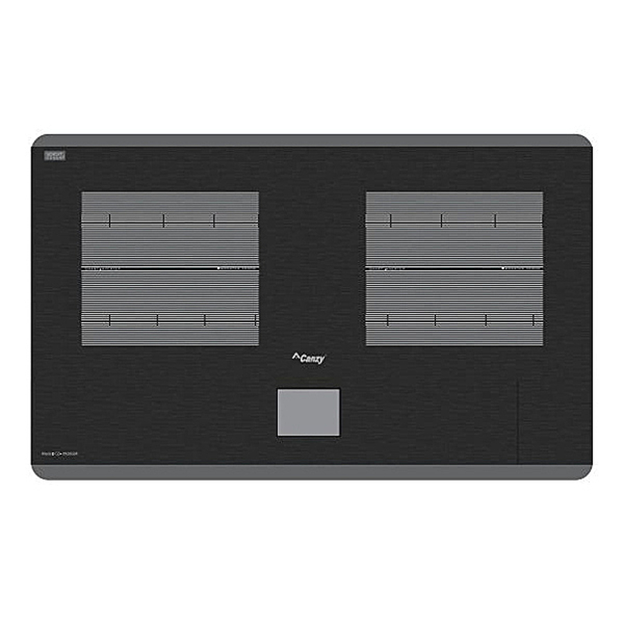 Bếp Điện Từ Canzy CZ 9928GM