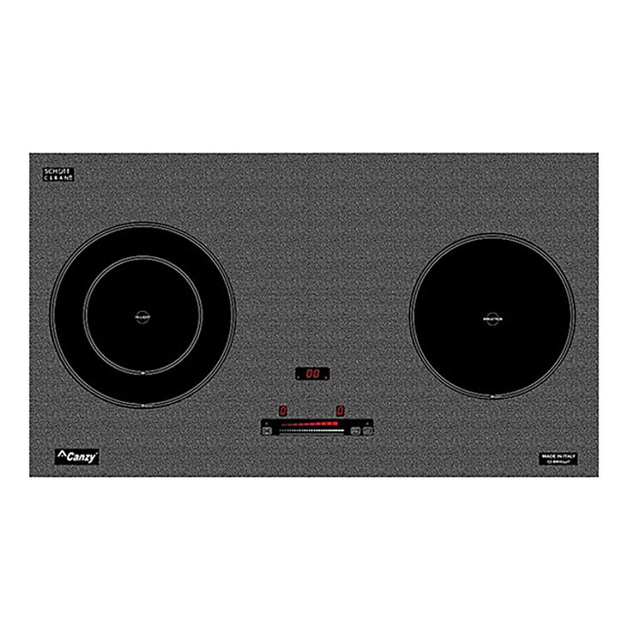 Bếp Điện Từ Canzy CZ BMIX740T