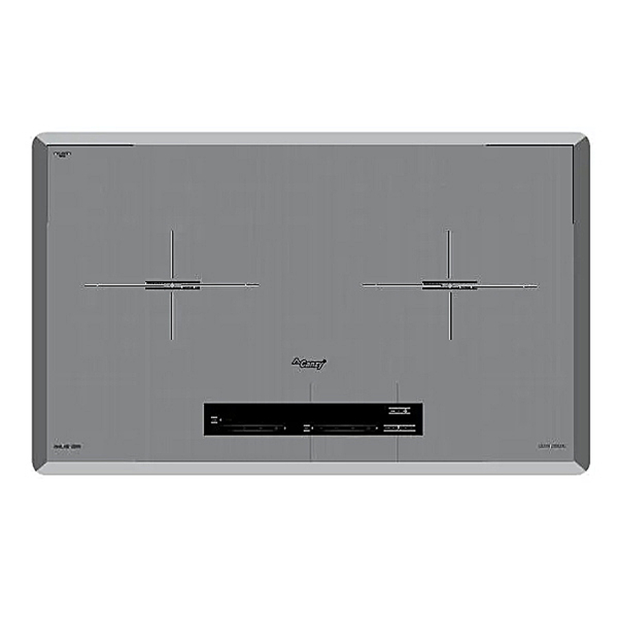 Bếp Điện Từ Canzy CZ KR778