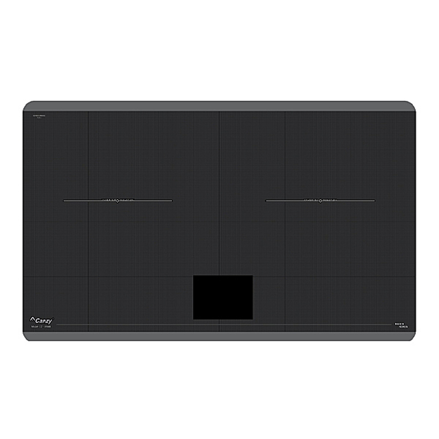 Bếp Điện Từ Canzy CZ KR888