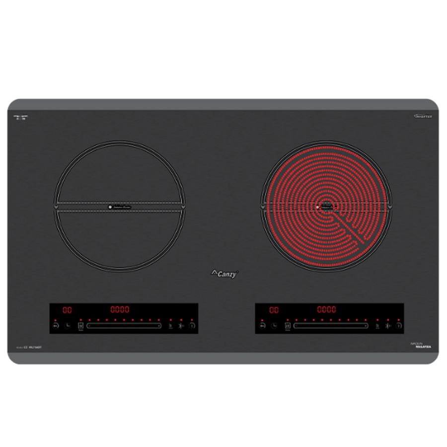 Bếp Điện Từ Canzy CZ ML756DT