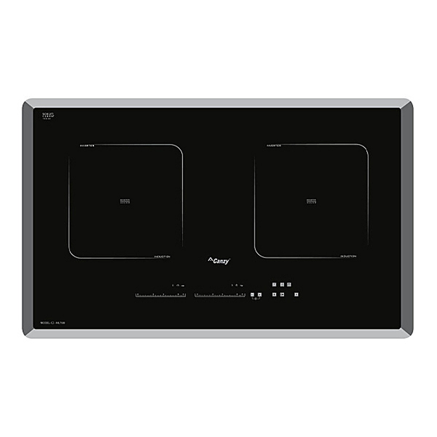 Bếp Điện Từ Canzy CZ ML758I