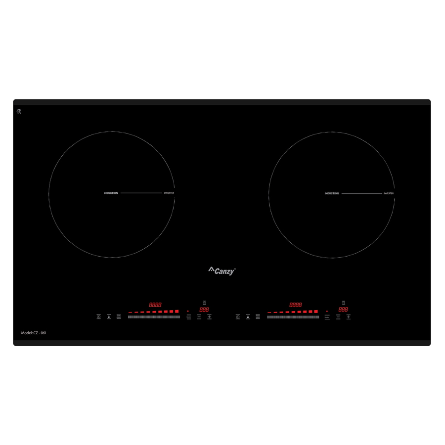Bếp Điện Từ Canzy CZ 06I