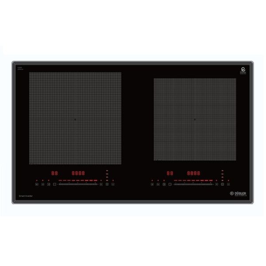 Bếp từ đôi Dusler DL889PRO