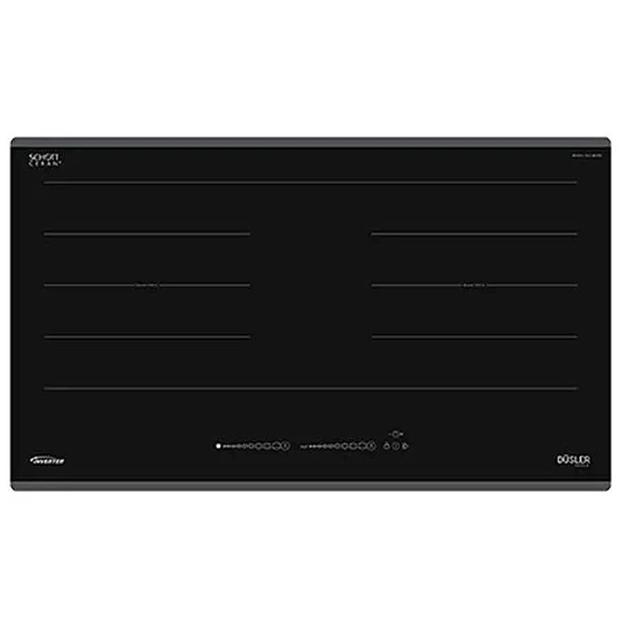 Bếp từ đôi Dusler DLE 88PRO