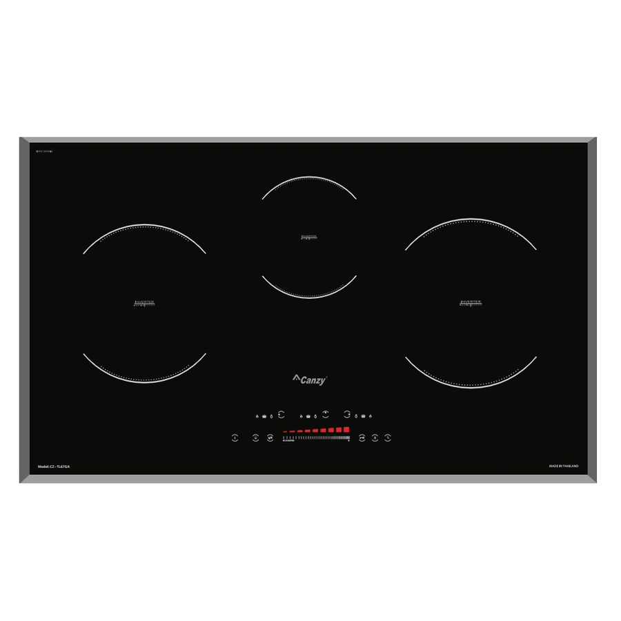 Bếp Điện Từ Canzy CZ TL67GA