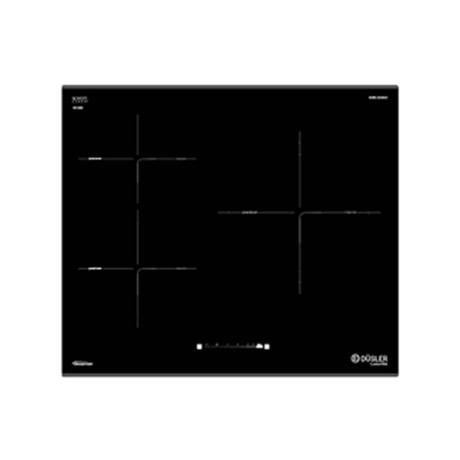 Bếp từ ba Dusler DLE695LX