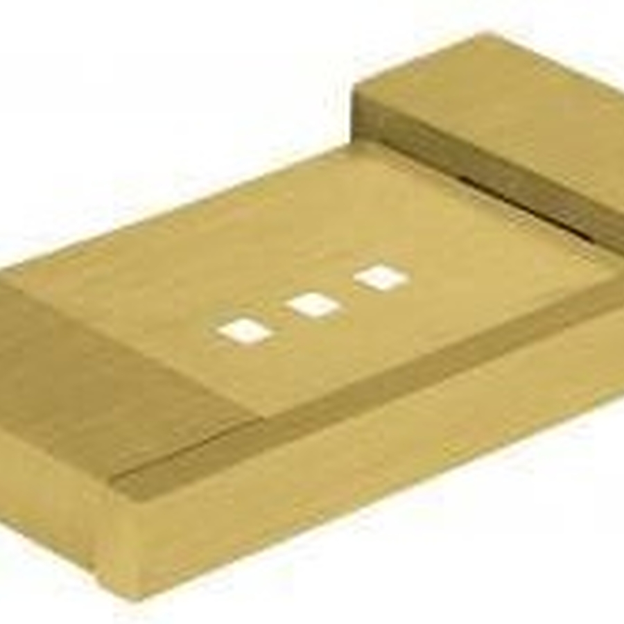 Khay đựng xà phòng Karat KB-02-213-41