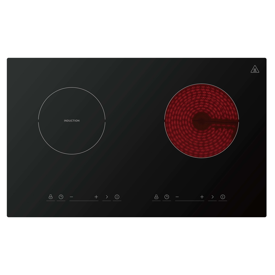 Bếp Từ Hồng Ngoại 2 Vùng Nấu Midea MC-IHD361 