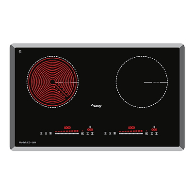 Bếp Điện Từ Canzy CZ 06H