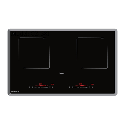 Bếp Điện Từ Canzy CZ 38I
