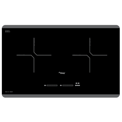 Bếp Điện Từ Canzy CZ 9898DP