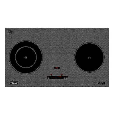 Bếp Điện Từ Canzy CZ BMIX740T