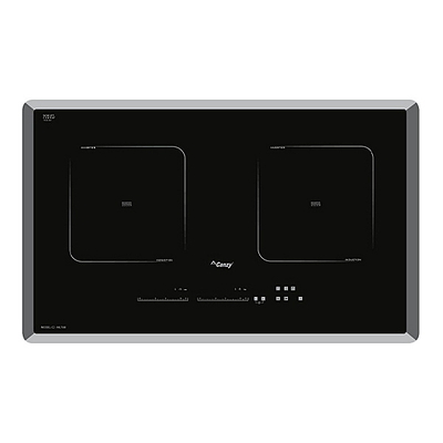 Bếp Điện Từ Canzy CZ ML758I