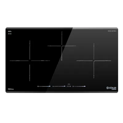 Bếp từ ba Dusler DLE 795LX