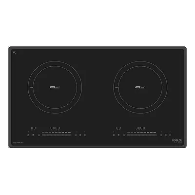 Bếp từ đôi Dusler DL 7210PLUS