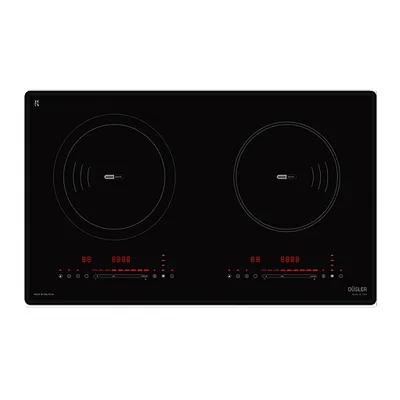 Bếp từ đôi Dusler DL 7800PLUS