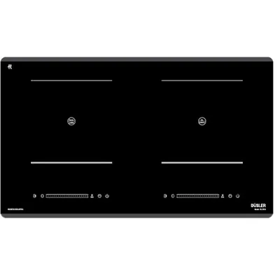 Bếp từ đôi Dusler DL 7810PLUS