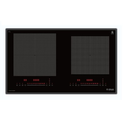 Bếp từ đôi Dusler DL889PRO
