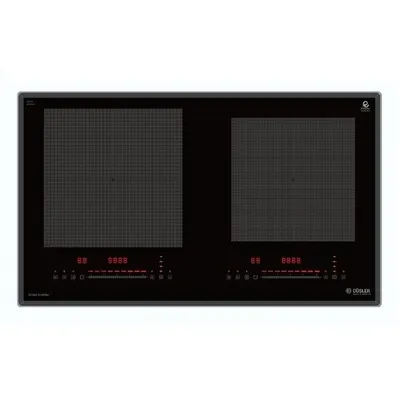 Bếp từ đôi Dusler DL889PRO