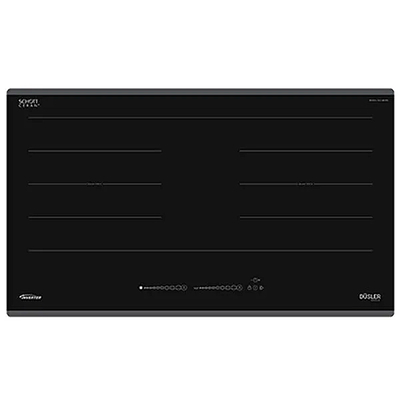 Bếp từ đôi Dusler DLE 88PRO