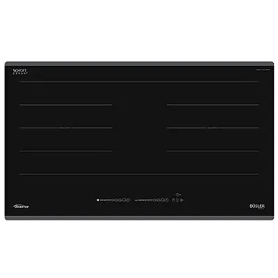 Bếp từ đôi Dusler DLE 88PRO