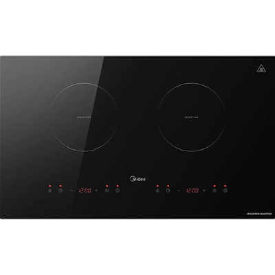 Bếp từ đôi Inverter Midea MC-ID358 