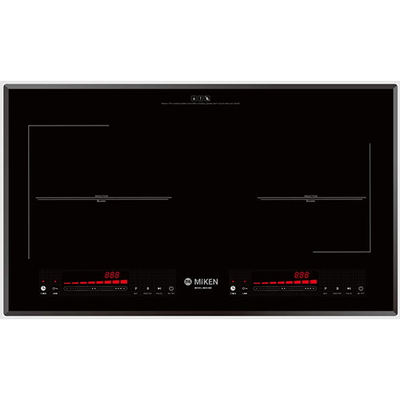 Bếp từ đôi Miken MKB-99E