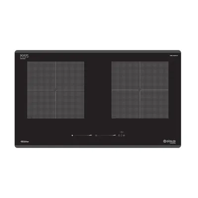 Bếp từ đôi Dusler DLS998PLUS