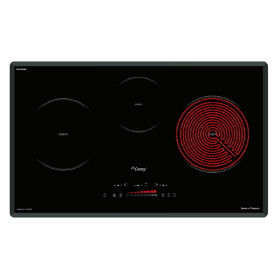 Bếp Điện Từ Canzy CZ TL67GB