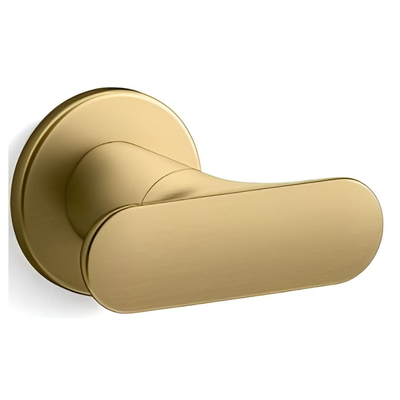 Móc treo tường đơn màu đồng Kallista P34139-00-2MB