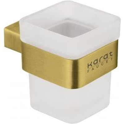 Kệ cốc đánh răng Karat KB-02-411-41