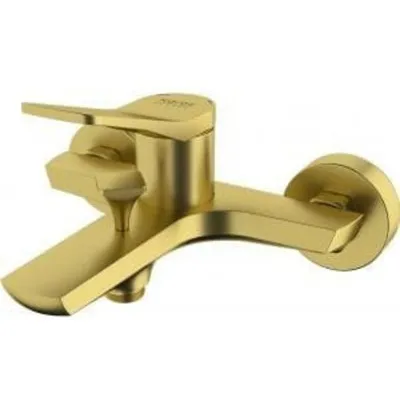 Sen Tắm Nóng Lạnh Mạ Vàng KARAT KF-02-720-41