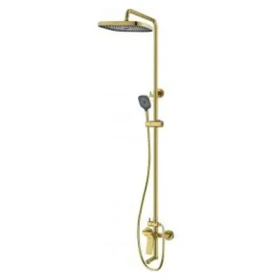 Sen Tắm Cây Đứng Mạ Vàng KARAT KRS-003-623-41