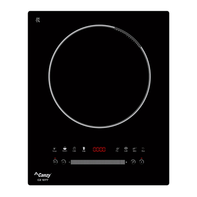 Bếp Điện Từ Canzy CZ 1077