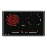 Bếp Điện Từ Canzy CZ 06H