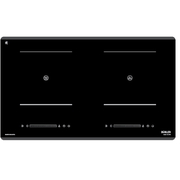 Bếp từ đôi Dusler DL 7810PLUS