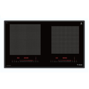 Bếp từ đôi Dusler DL889PRO