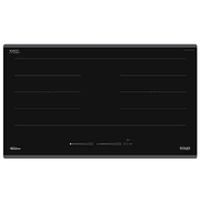 Bếp từ đôi Dusler DLE 88PRO