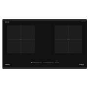 Bếp từ đôi Dusler DLS 999