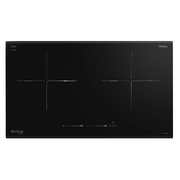 Bếp từ đôi Dusler DL662EU