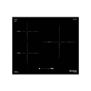 Bếp từ ba Dusler DLE695LX