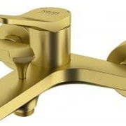 Sen Tắm Nóng Lạnh Mạ Vàng KARAT KF-02-720-41