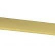 Thanh treo sen trần màu vàng Karat KS-04-454-41