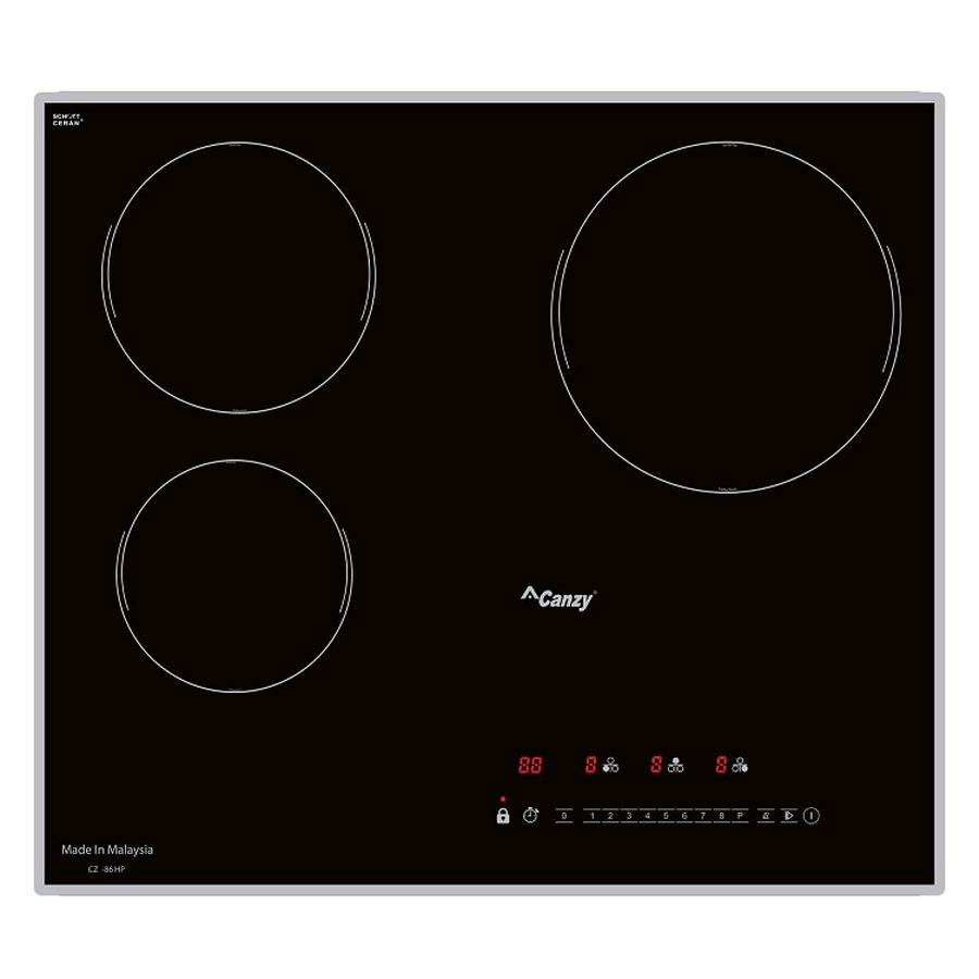 Bếp Điện Từ Canzy CZ 86HP