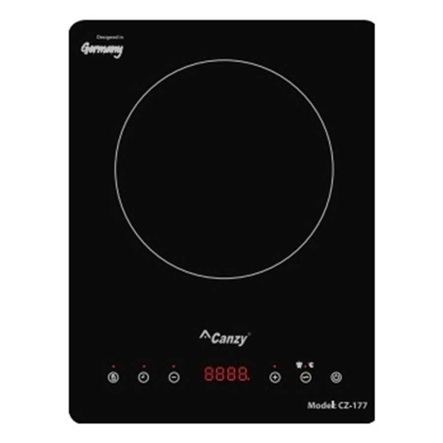 Bếp điện từ Canzy CZ 177