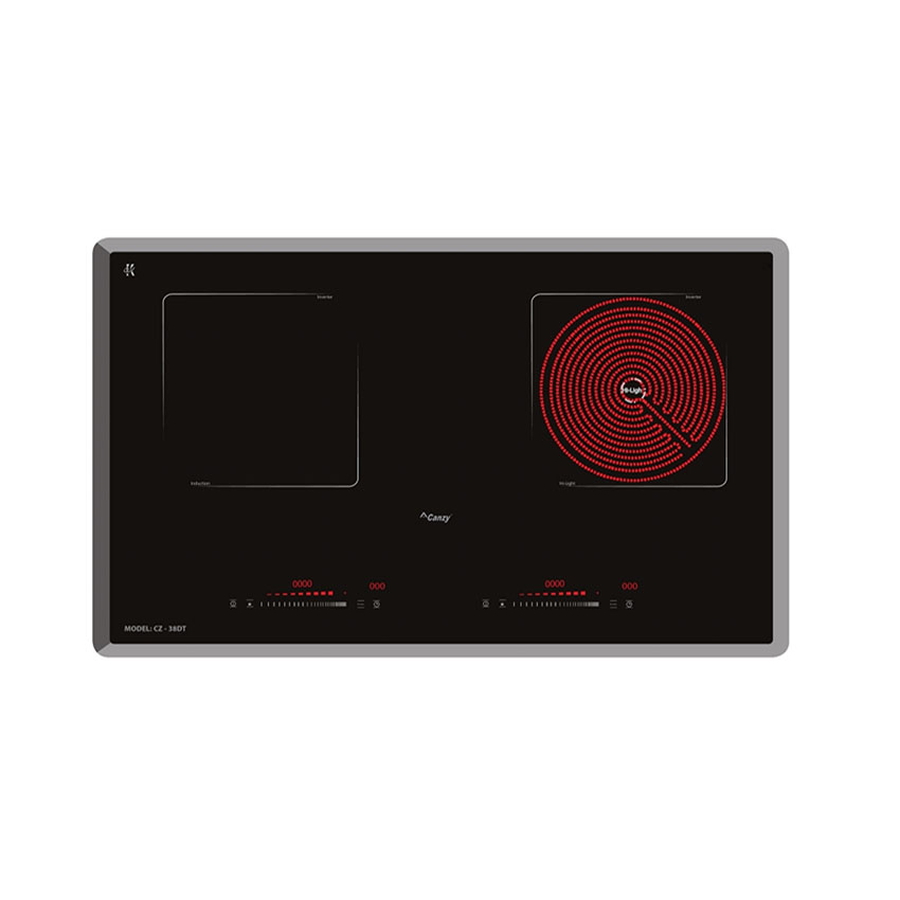 Bếp điện từ Canzy CZ 38DT
